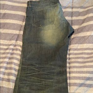 Earnest Sewn size 38 originals